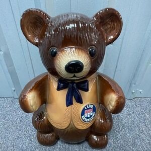 Vintage 1982 Bear‎
